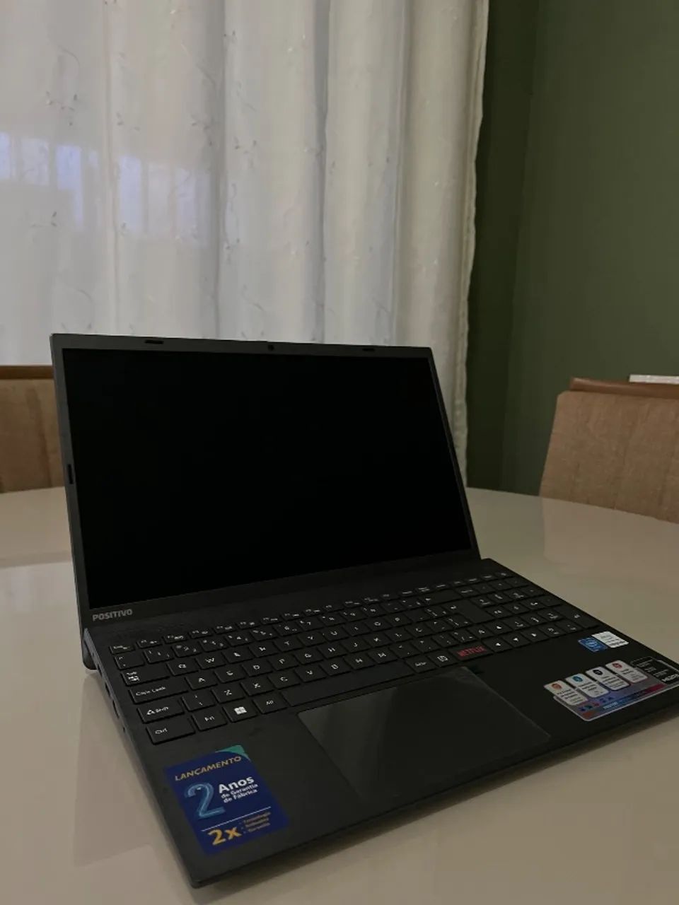 Notebook  - Foto 4