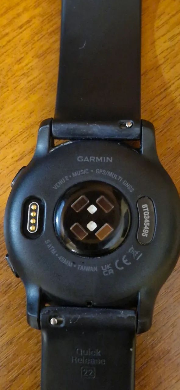 Garmin Venu 2 Smartwatch - Foto 2