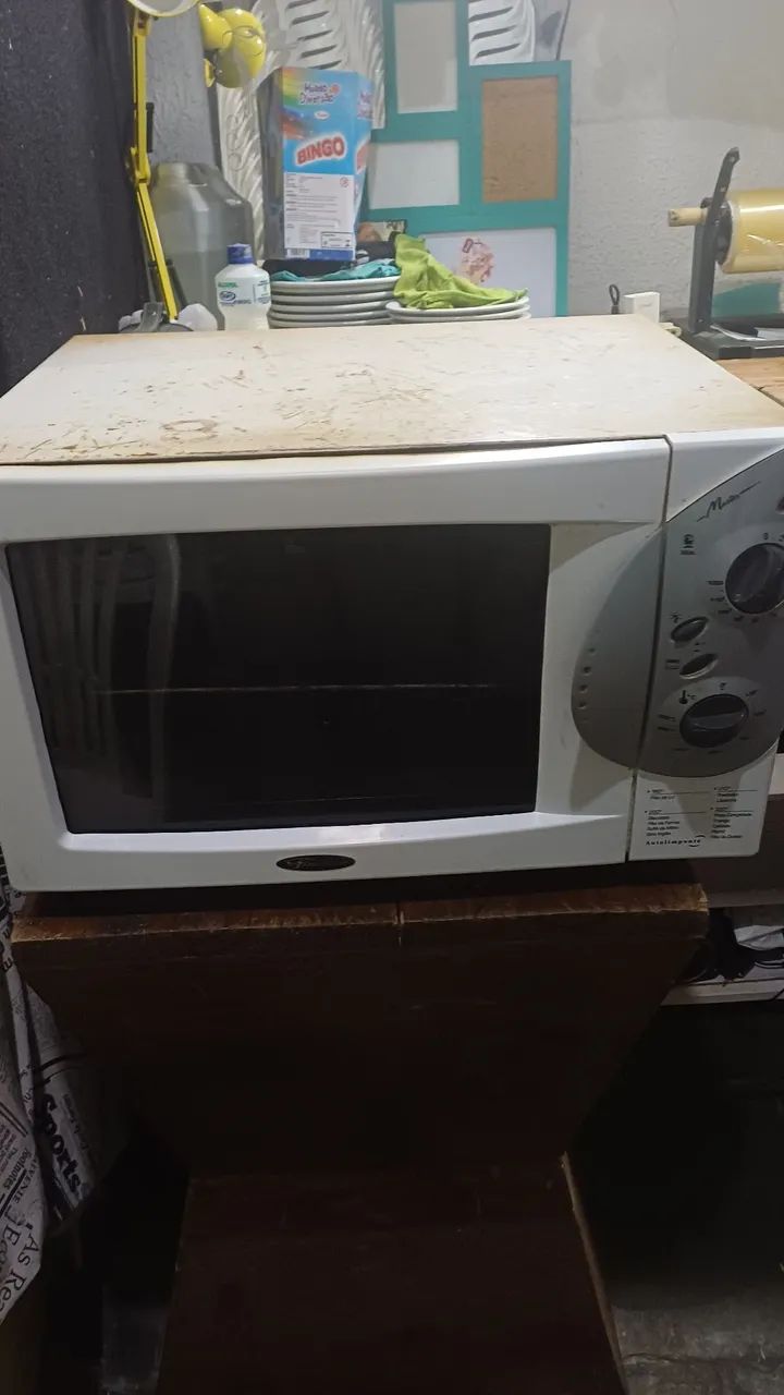 Forno com defeito  - Foto 2