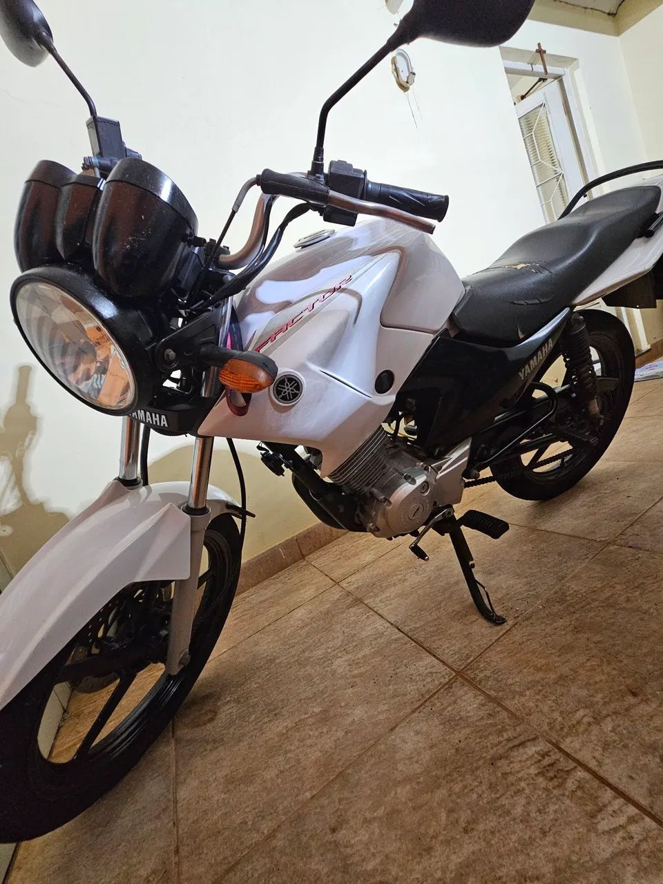 Moto Top!