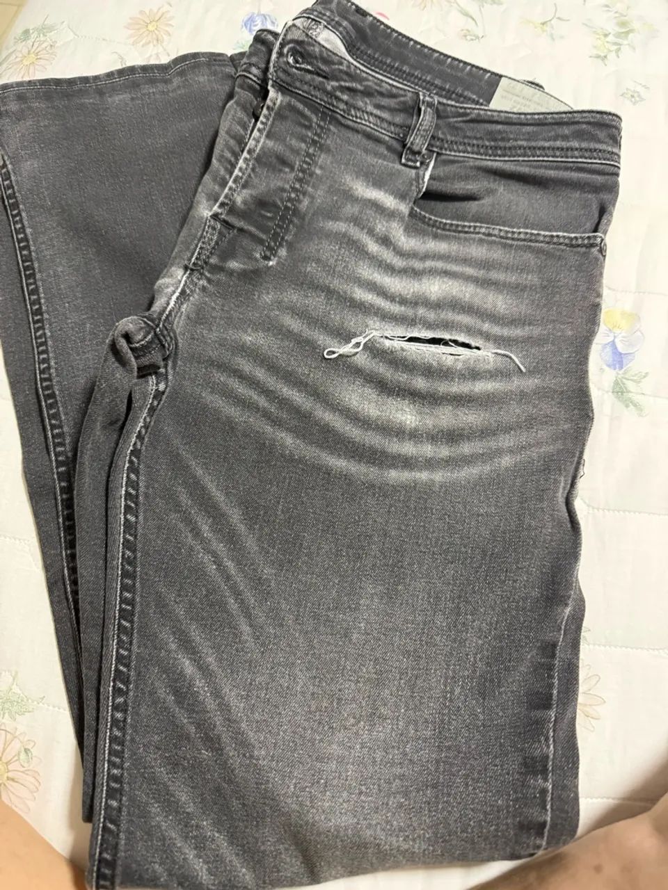 Calça DIESEL  - Foto 3