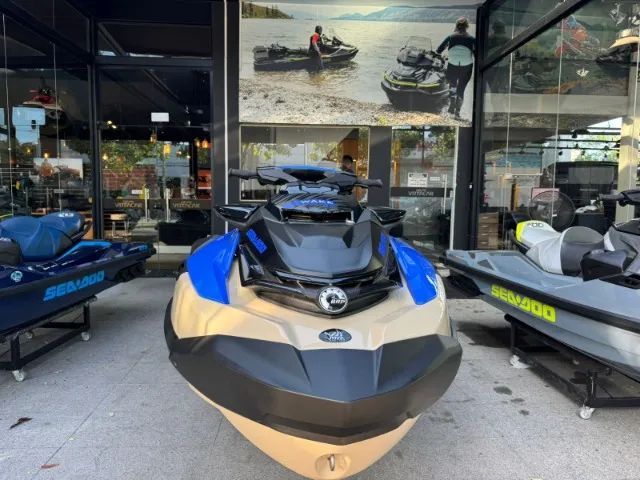 Jet Ski Seadoo Wake Pro 230 2025 - Foto 2