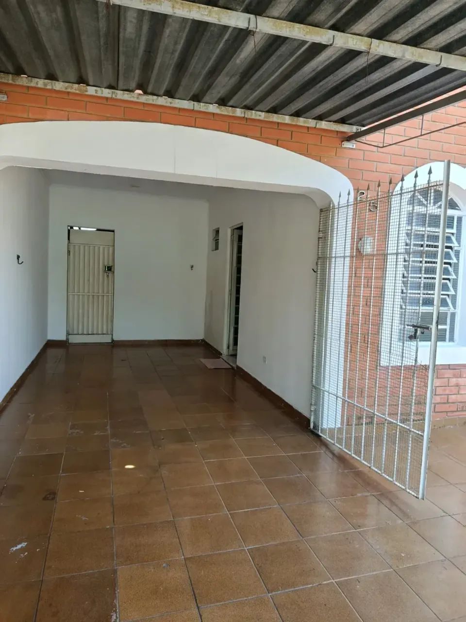 Vendo casa  com 2 dorm-Jardim São Pedro - Foto 2