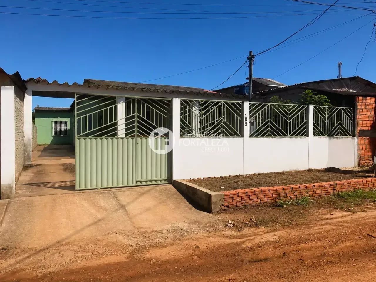 Casa Residencial à venda, Tancredo Neves - Rio Branco/AC - Foto 5