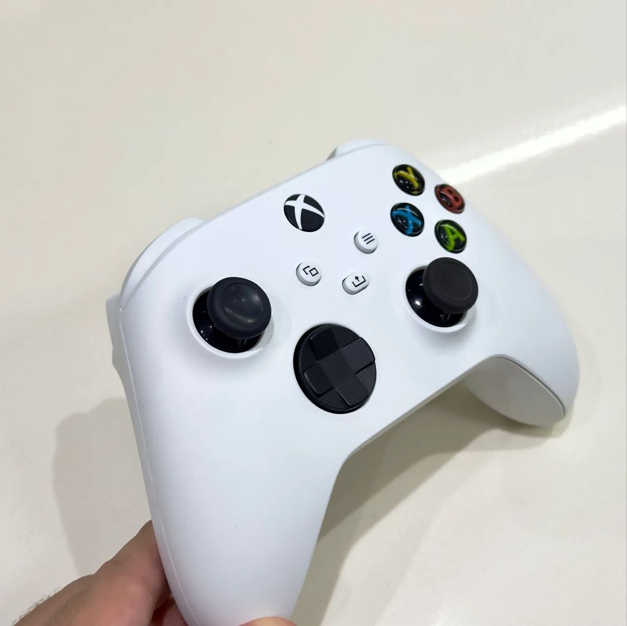 Controle Xbox - Foto 4