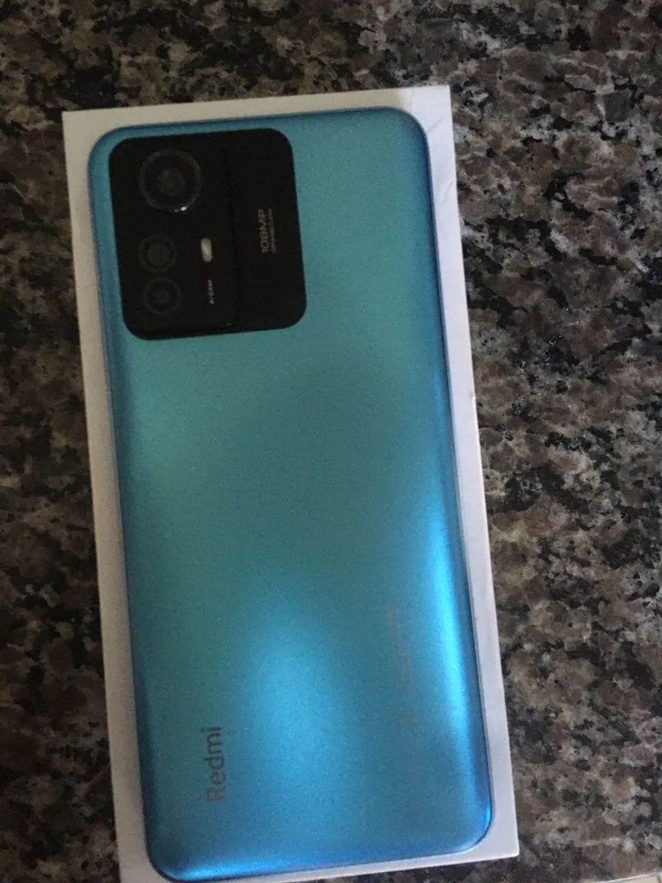 Redimi note 12s - Foto 3