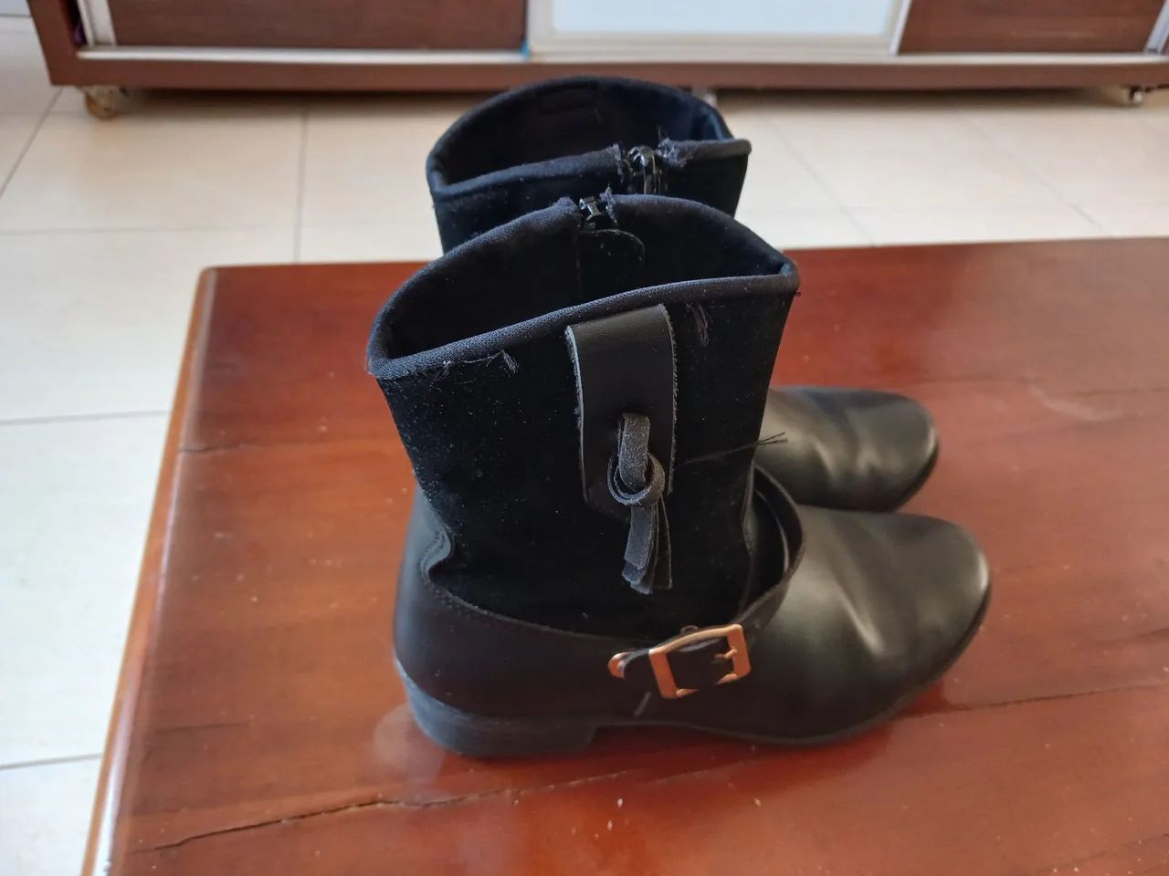 Botas infantil  - Foto 5