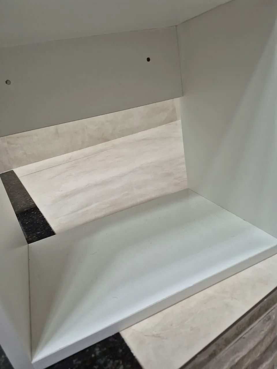 Niche for bathroom or laundry room65746293751682123
