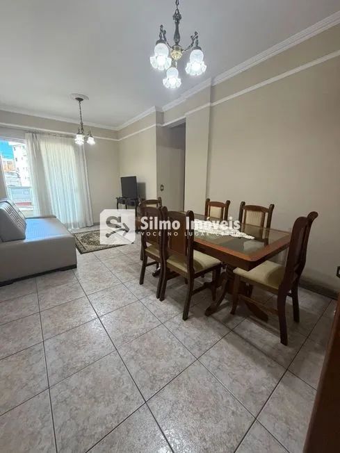 Aluguel Apartamento SARAIVA