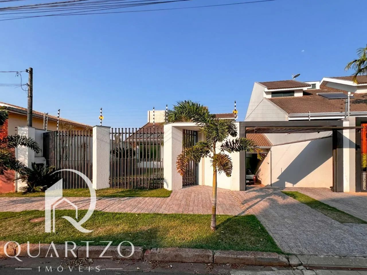 Sobrado - Moóca Zona 7 - Maringá - PR - Foto 4