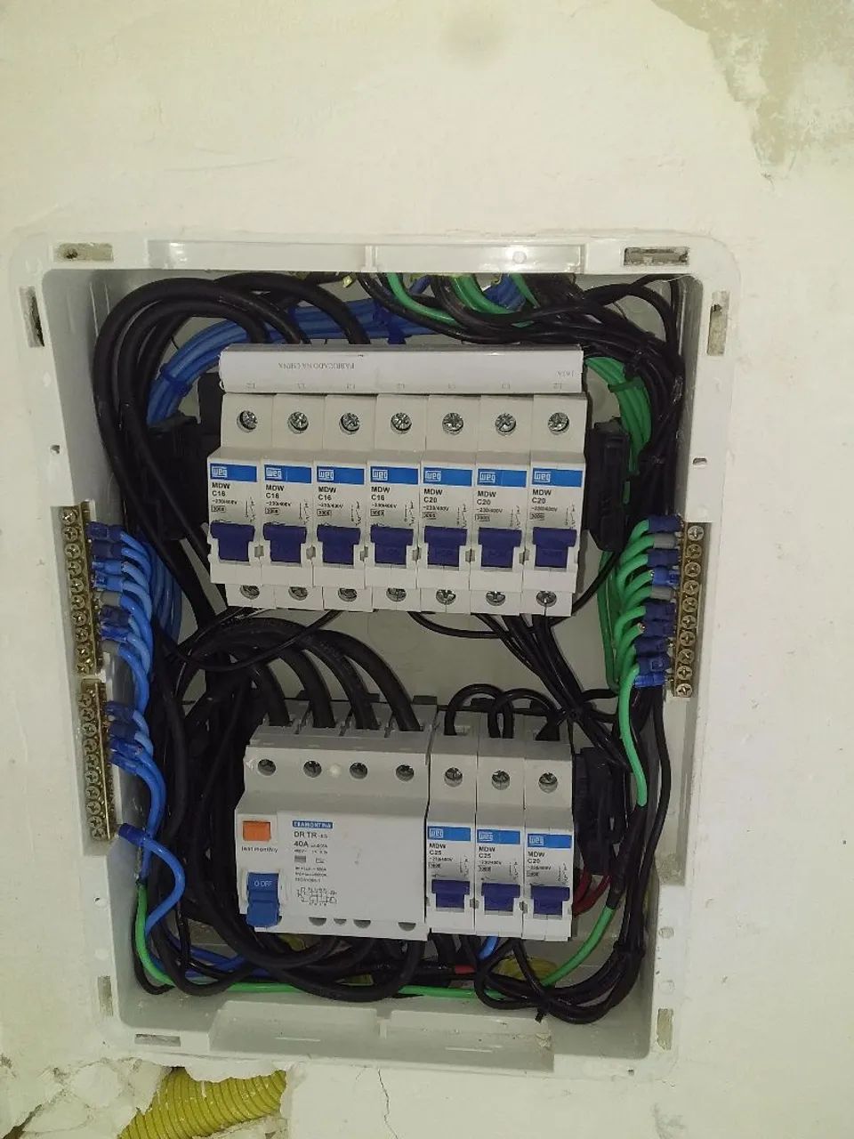 Eletricista  - Foto 2