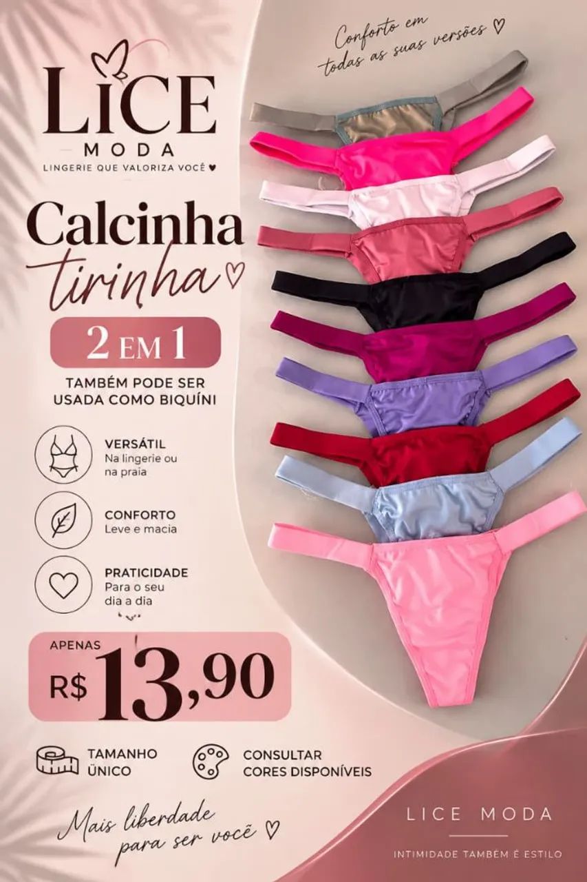 Naaah moda íntima  - Foto 5