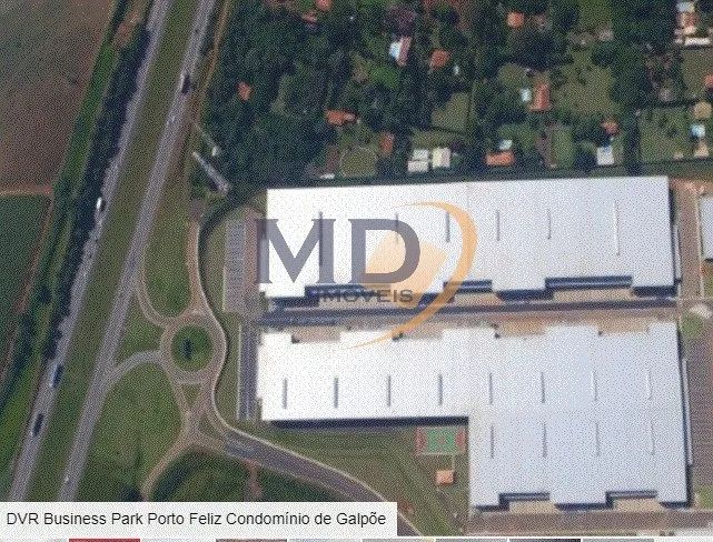 Galpão em Condomínio em Porto Feliz - Foto 2