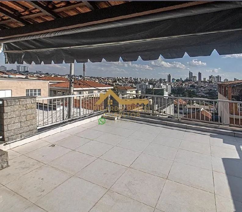 Sua Casa Nova, Mobiliada, com Vista Panorâmica e Espaço para festas, é AQUI!!! - Foto 3