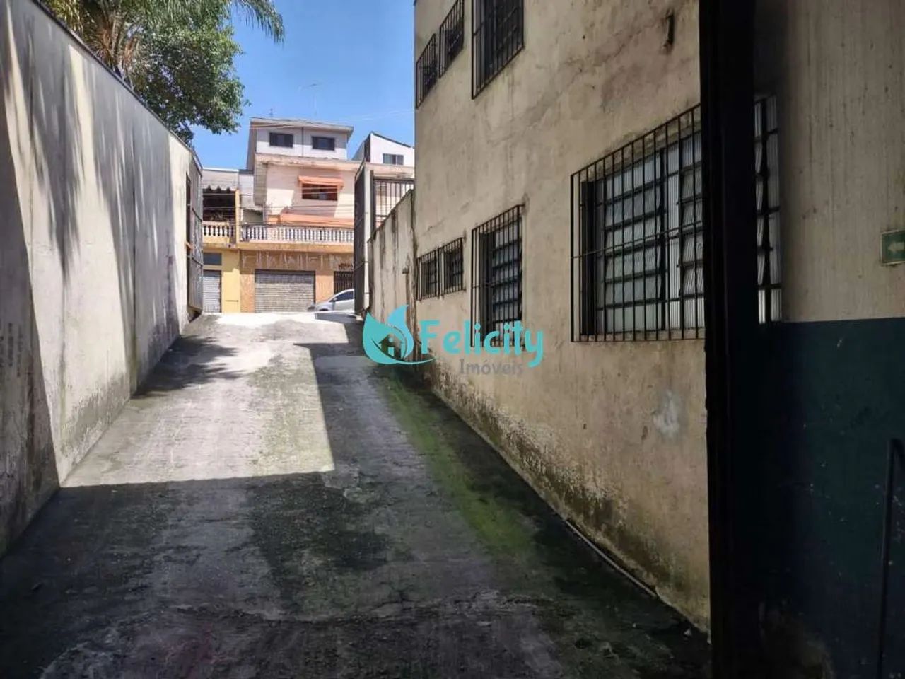 Galpão com 650m2, 4 vagas no Jardim Santa Mônica - Foto 3