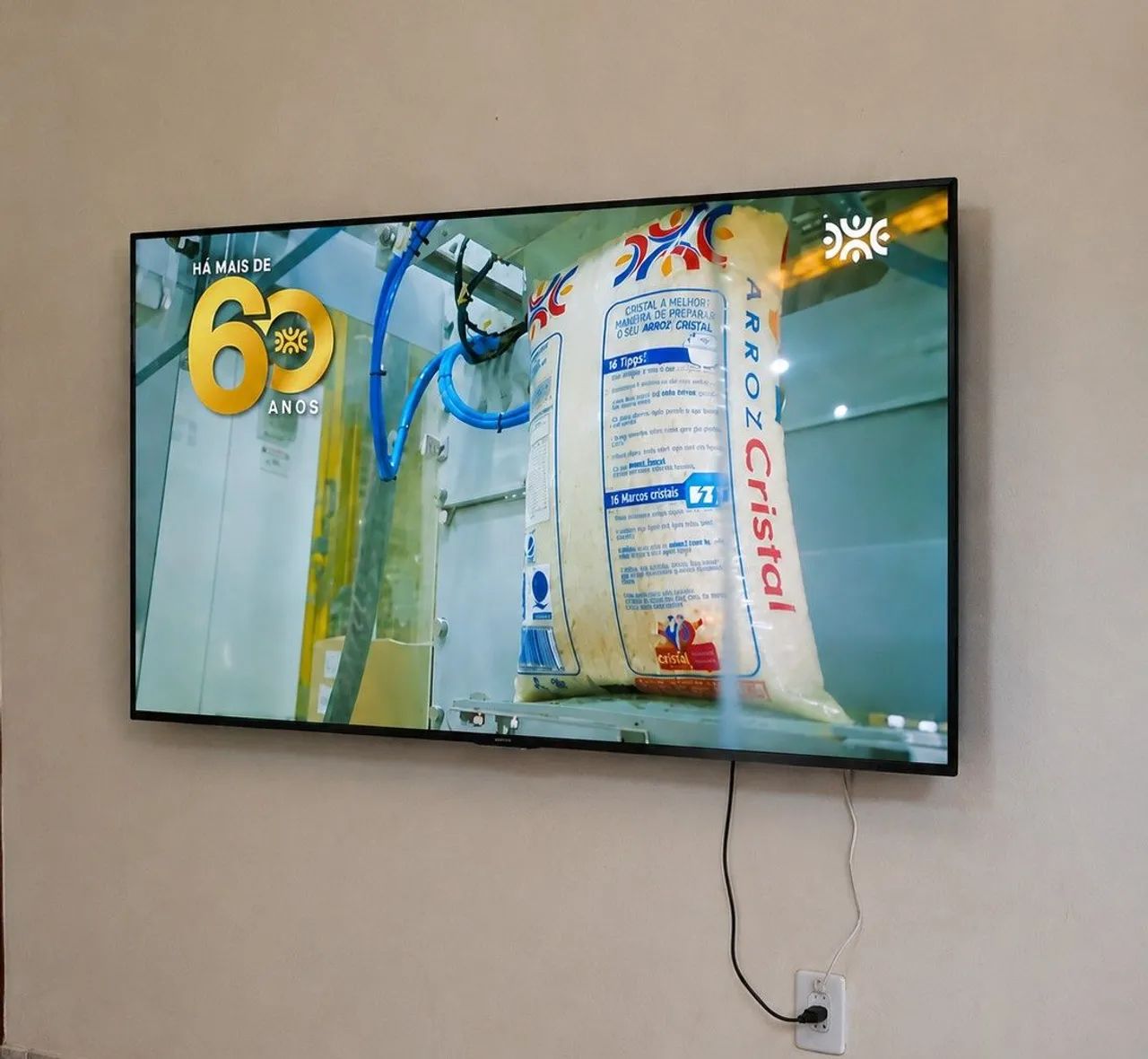 TV TCL 40 POLEGADAS (entrego)