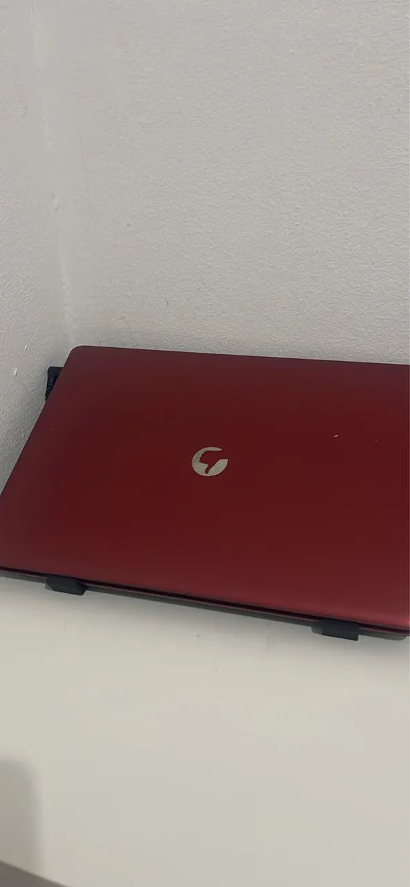 Vendo notebook  - Foto 3