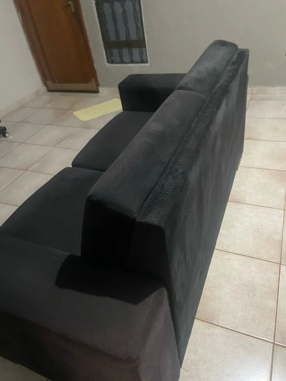 Vendo Sofá  - Foto 2