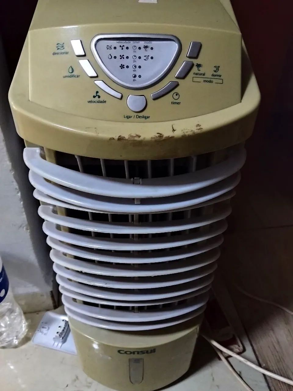 CLIMATIZADOR