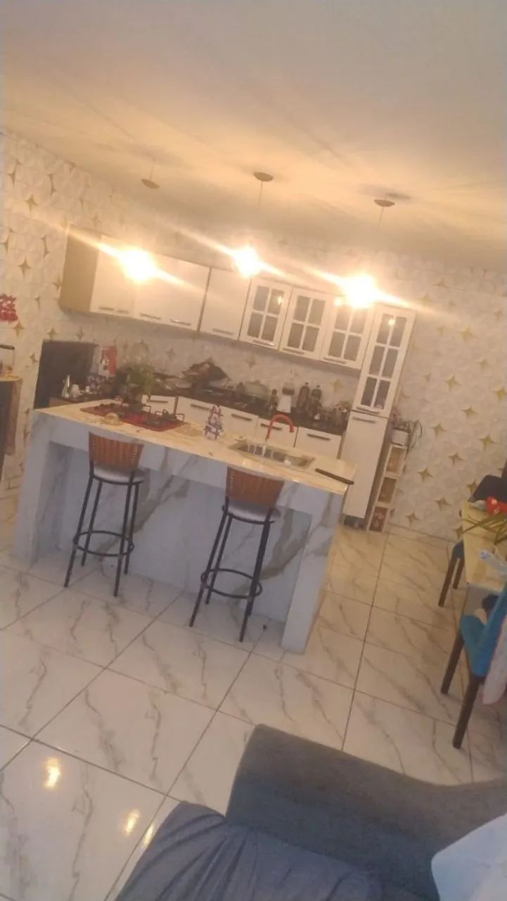 Foto - Praia Grande - Ribeirópolis