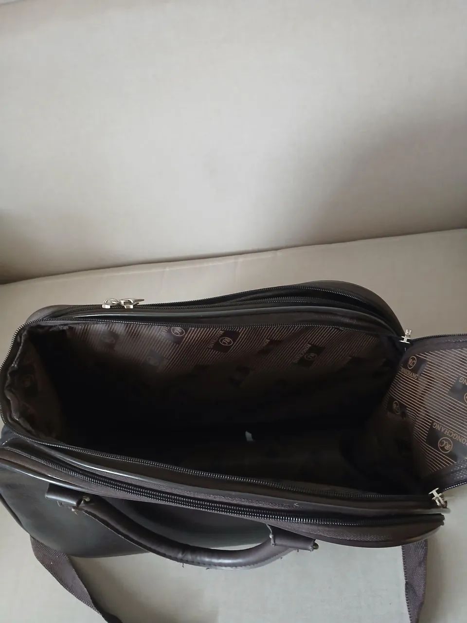 Bolsa de mão pequena  - Foto 3