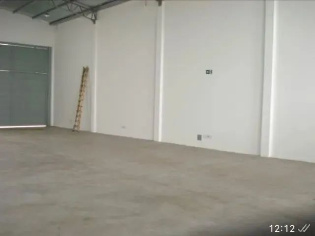 Galpão comercial para alugar, 286m² - Vila Carvalho - Foto 2