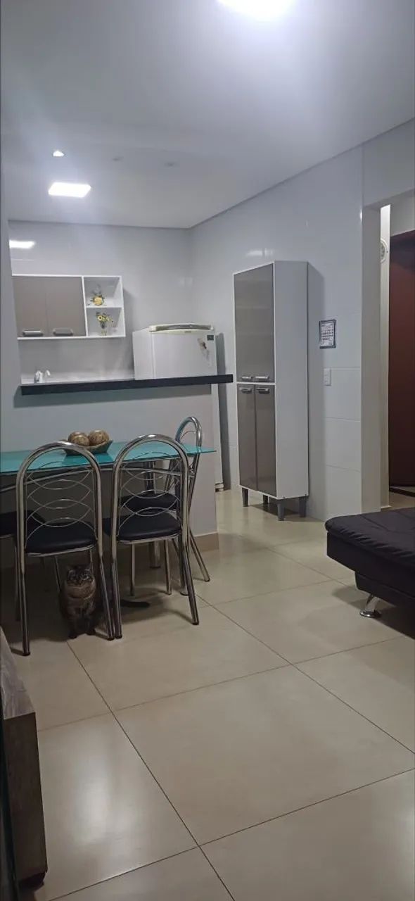 Vendo ou troco Apto 2quartos - Foto 3