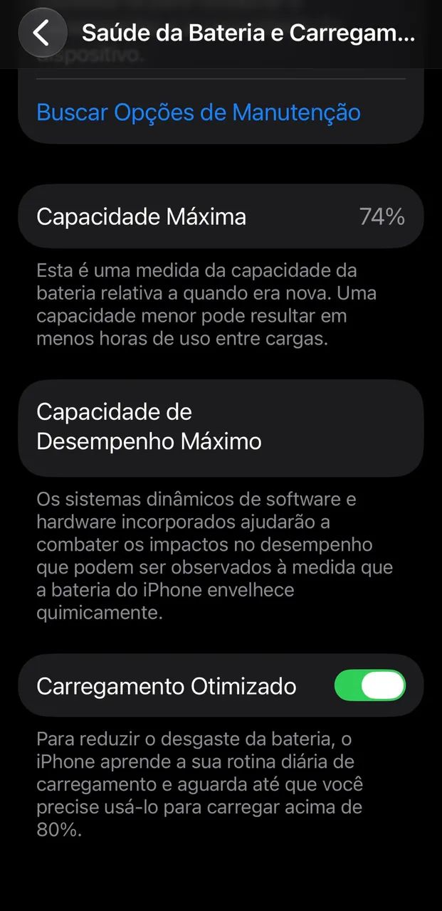 IPHONE 12 128GB SEMINOVO - Foto 3