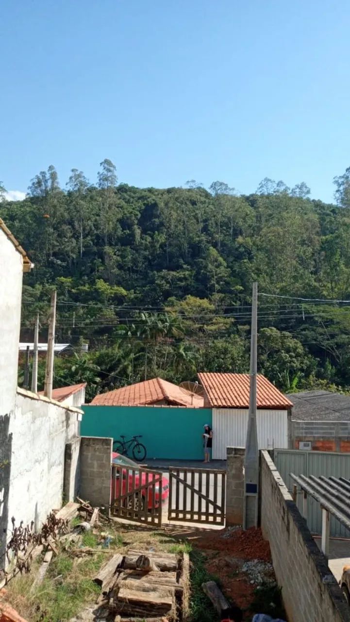 Foto - São Paulo - Cidade São Miguel