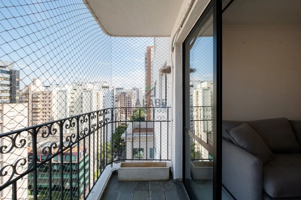 Apartamento para venda em Vila Olímpia com 3 quartos, sendo 1 suíte, 76m² - Foto 13