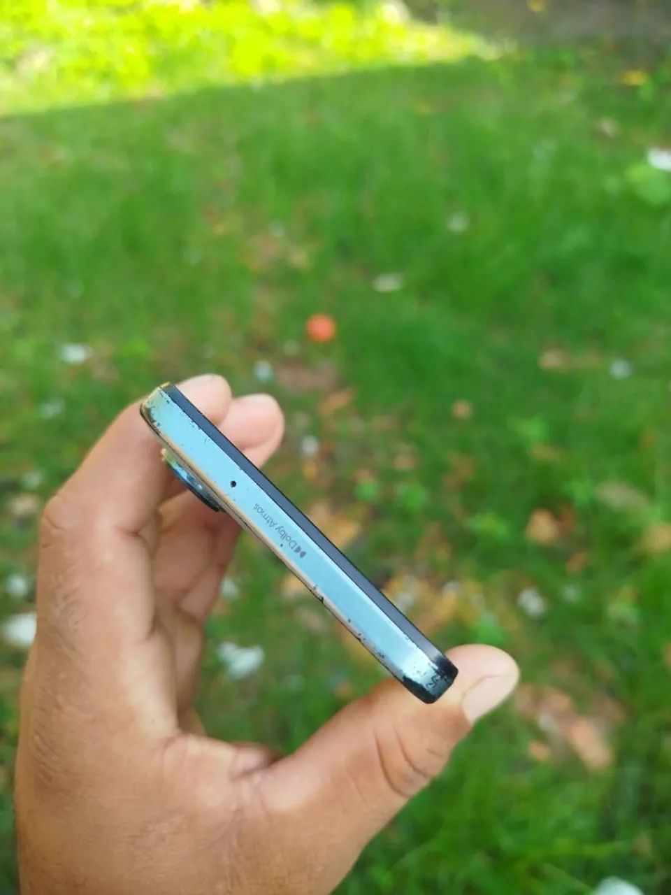 MOTO G35  - Foto 3