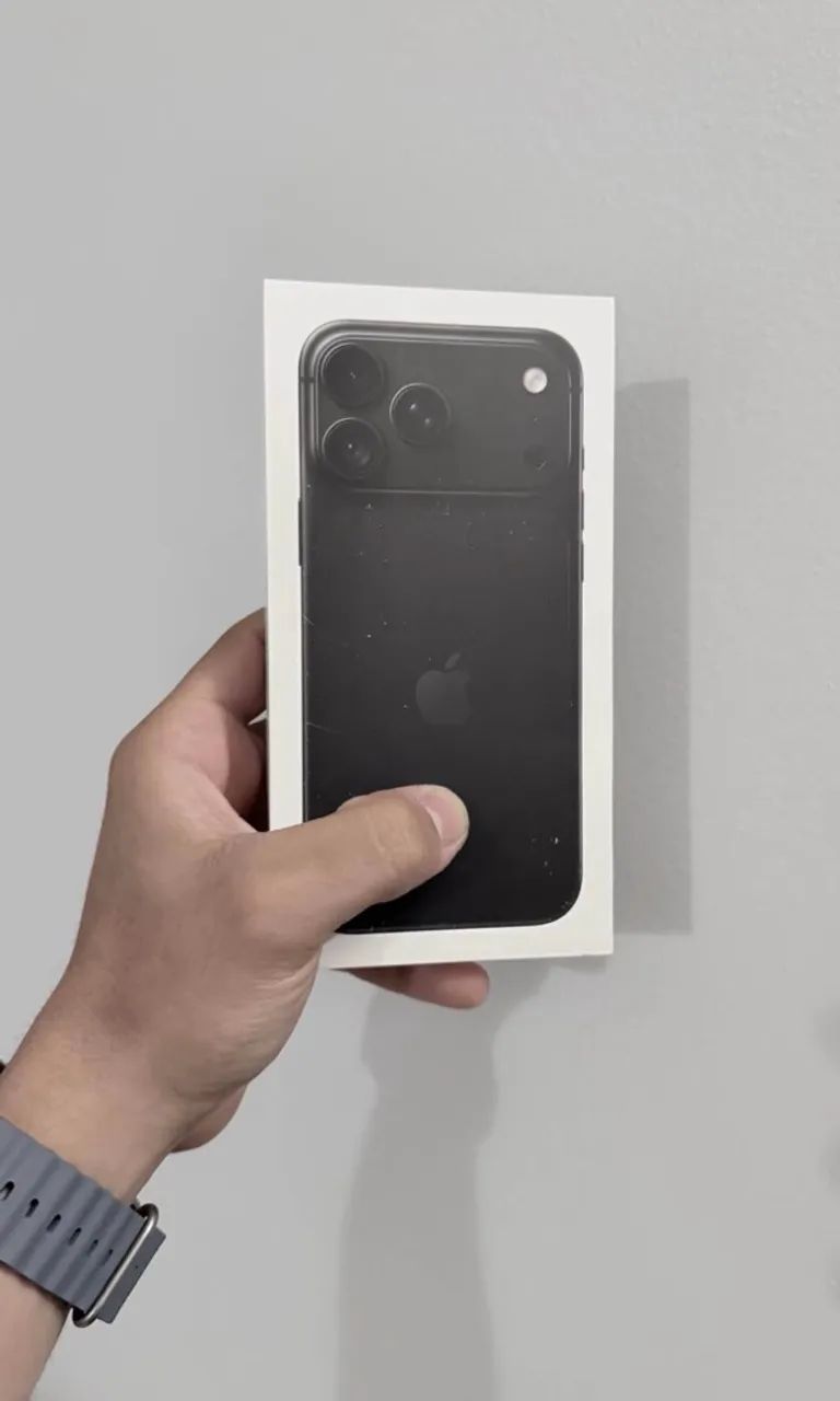 iPhone 18 pro Max - Foto 3