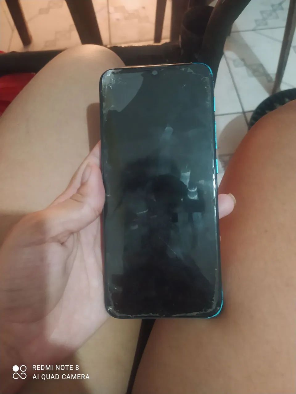 Vende - se celular moto e (7) power - Foto 2
