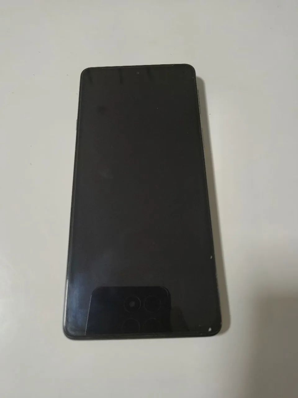 Motorola Edge 20 128gb com nota fiscal - Foto 4
