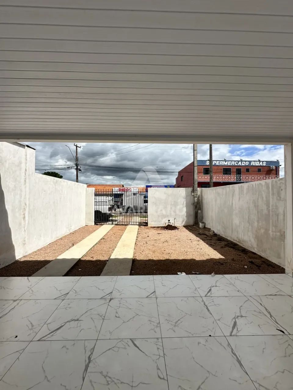 Residencia Aconchegante com 02 Dormitórios! - Foto 3