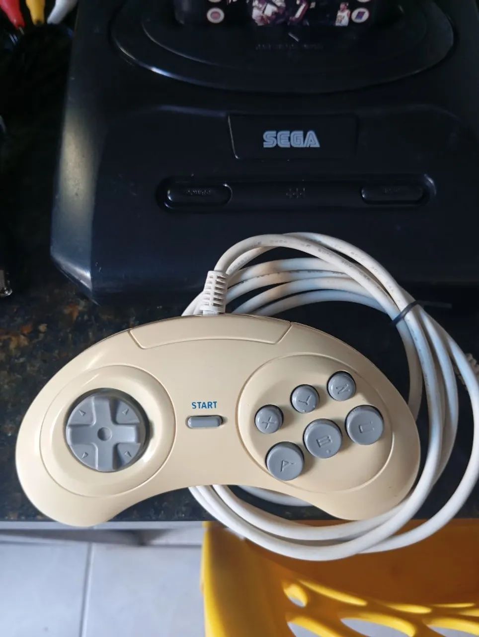 Mega drive III  - Foto 2