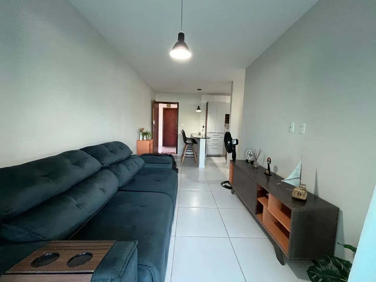 Imóvel para aluguel com 60 metros quadrados com 2 quartos em Centro - Marechal Deodoro - A