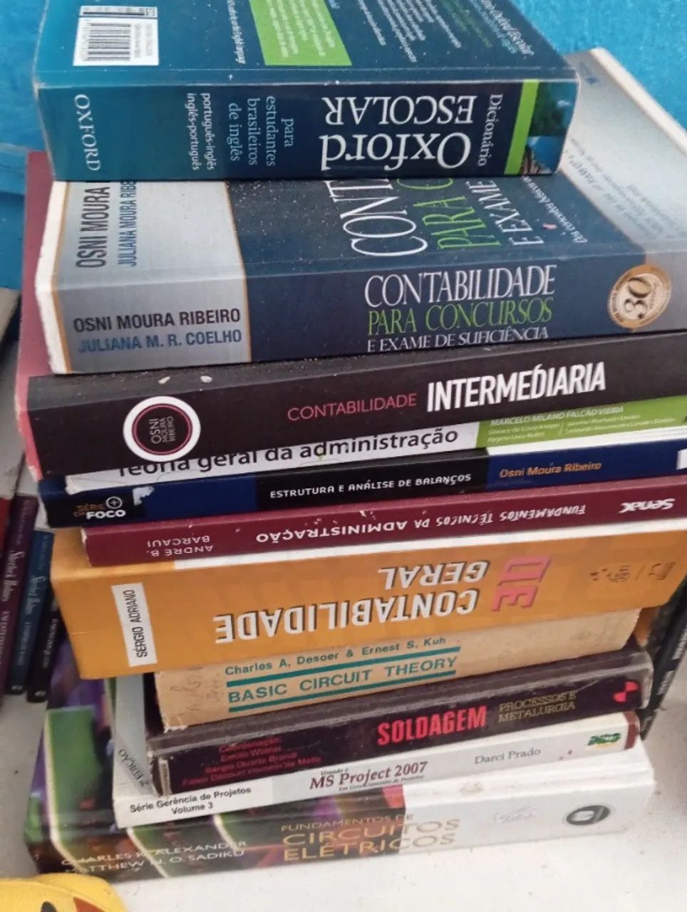 Combo Livros Barato 