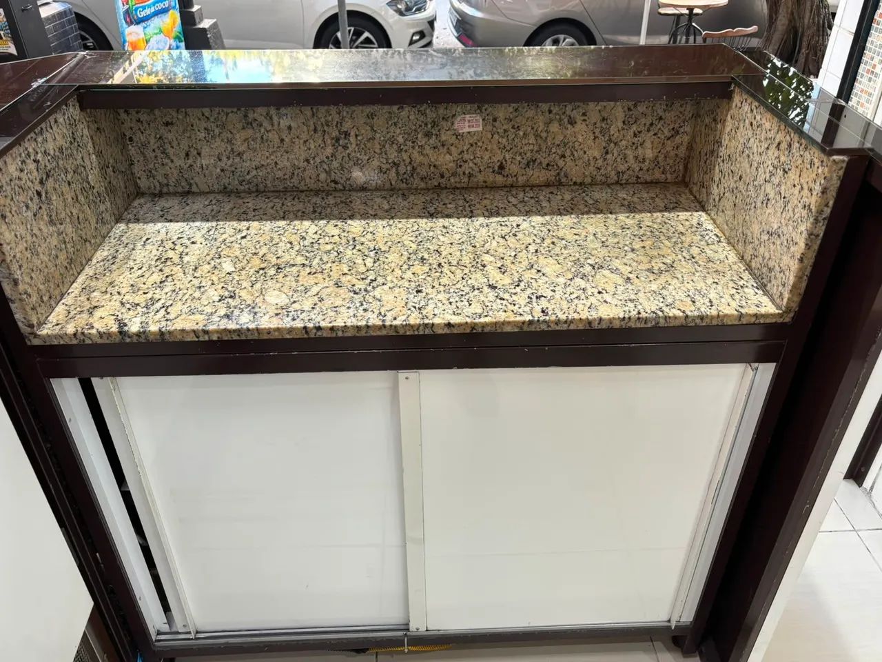 Bancadas - Foto 4