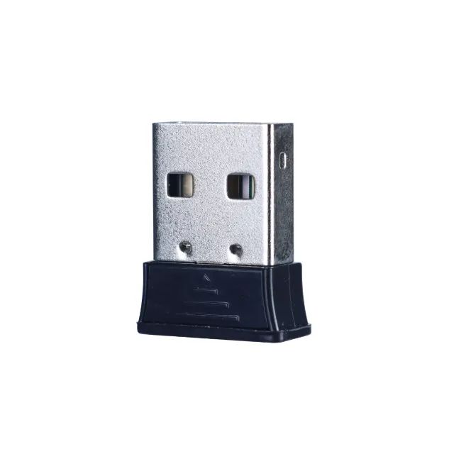 Mouse Sem Fio Pcyes Mover Black 1600Dpi - Silent Click - Pmmwscb - Foto 4