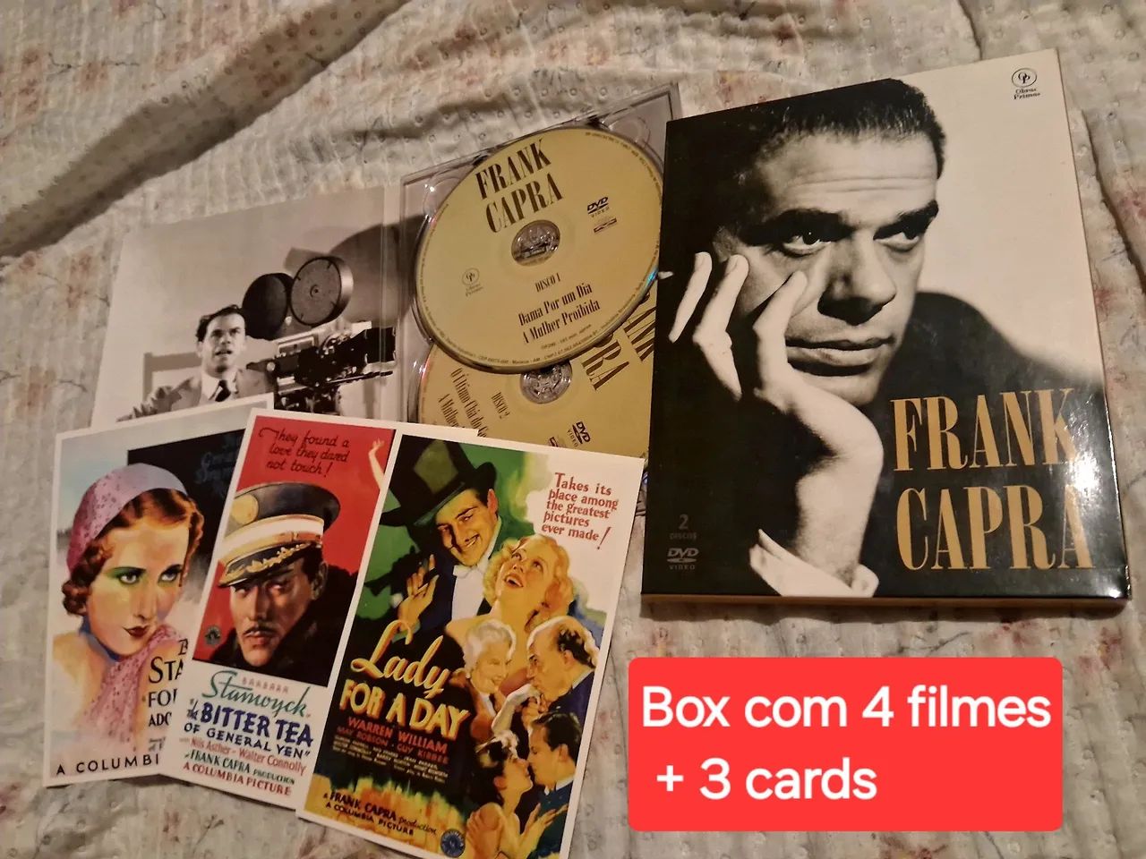 Box Frank Capra