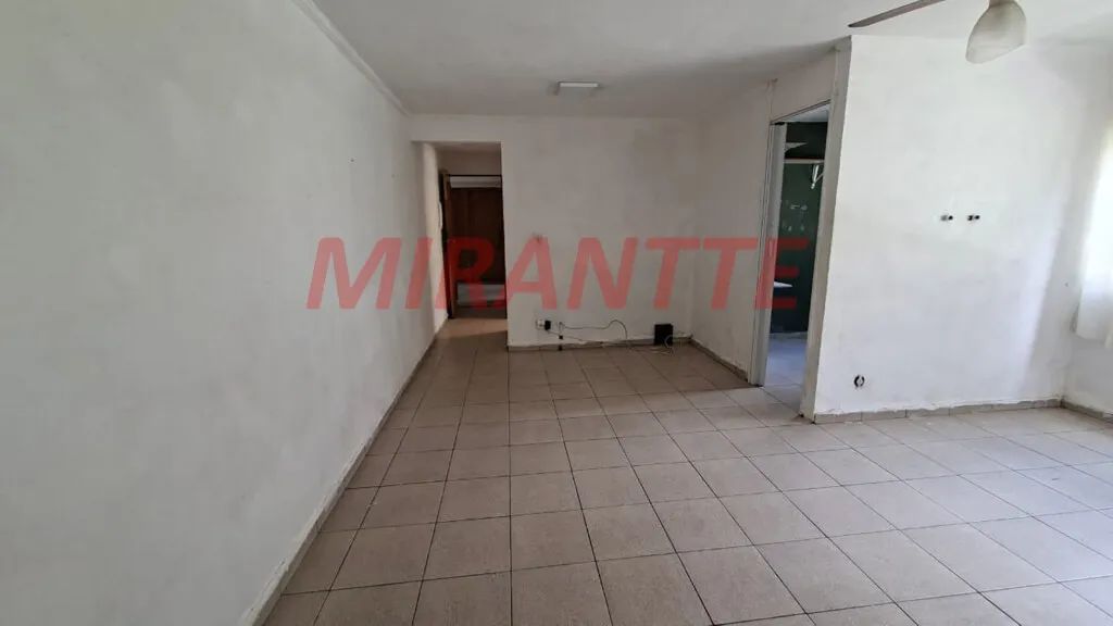 Apartamento de 65m² com 3 quartos em Tremembe - Foto 2