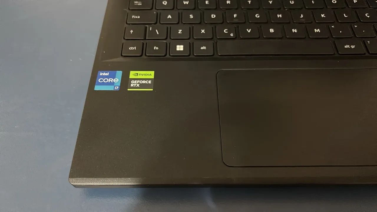 Notebook acer nitro V - Foto 3