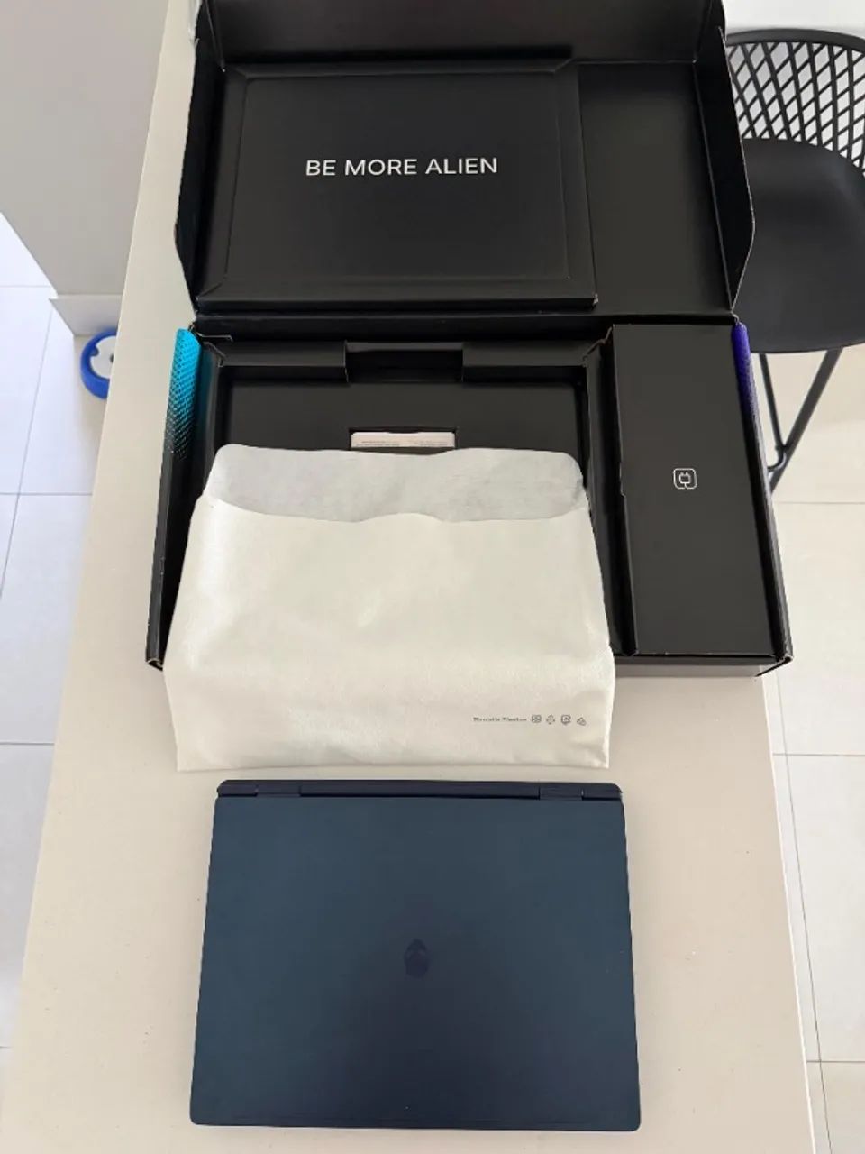 Notebook Gamer Dell Alienware 16 Aurora - Foto 3