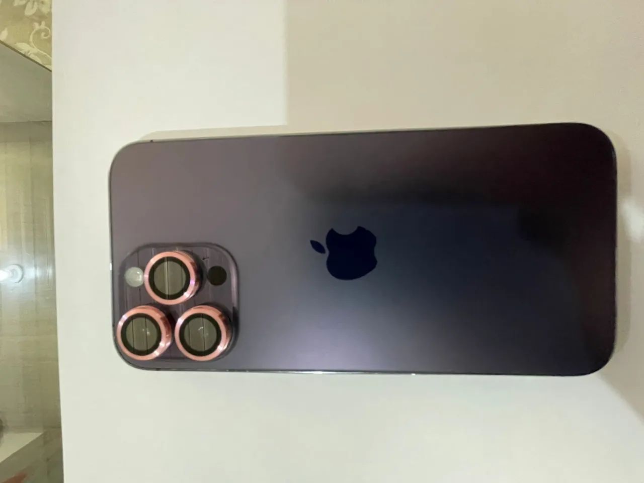 iPhone 14 Pro Max 128gb - Foto 5