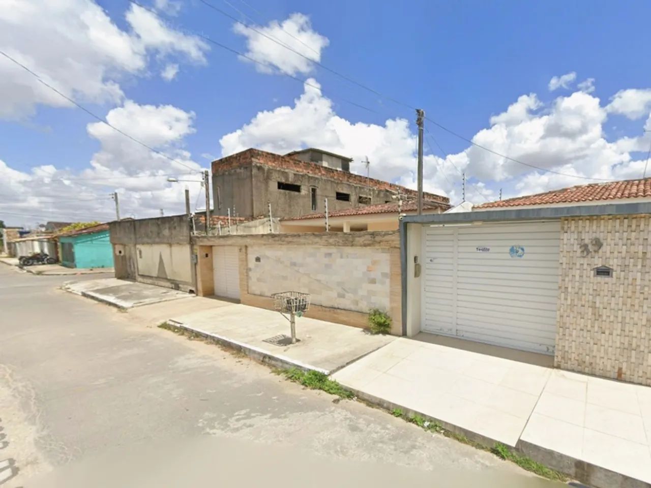 Casa, 300m², 3 quartos, piscina, Guaribas, Arapiraca/AL