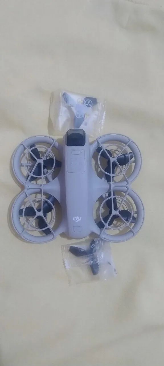 Vende se um drone - Foto 2