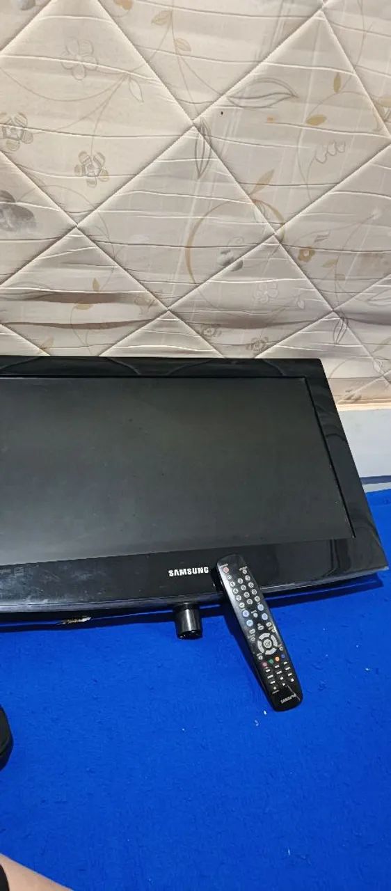 Vendo televisão 26 polegadas 