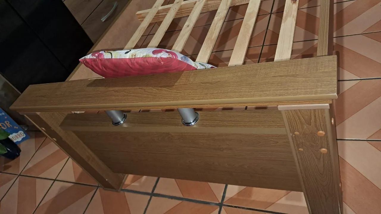 Cama solteiro  - Foto 2