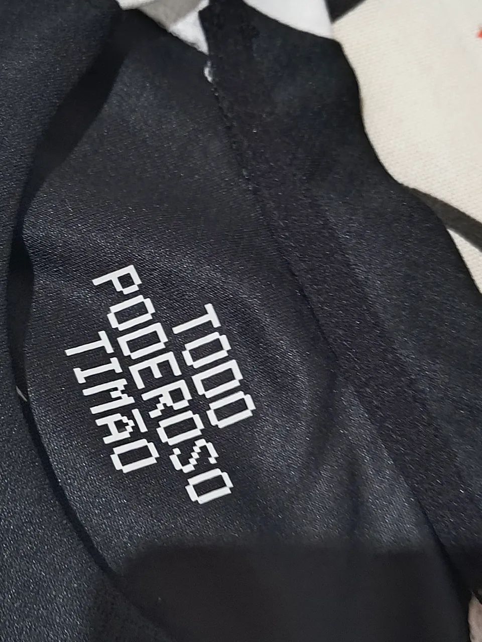 Camisa Corinthians 25/26 - Foto 4